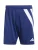 ADIDAS PERFORMANCE Sportbroek  marine / parelwit