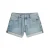 Dames denim shorts G-Star Judee