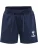 Hummel Sportbroek  marine / wit