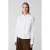 Shoeby blouse met studs wit