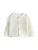 Next Gebreid vest  wit