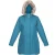 Regatta Dames/Dames Sabinka parka met bontrand (Dragonfly)