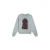 Dames sweatshirt Thinking Mu Bonnie