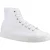 Superga 3192 Campionato Basket 100% Katoen Herenlaarzen Wit