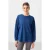Langarm Jersey Tuniek Top
