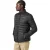 Aquascutum Heren Puffer Jas (Zwart)