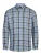 HECHTER PARIS SHIRT BD CASUAL RF