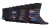 Gentle Grip – Heren 9 Paar Bamboe Sokken Multipack – SOMRM060708