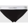 Calvin Klein Underwear Slip met elastische band met label