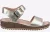 Hush Puppies Ellie LEREN Dames