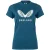 Castore Dames Engeland Katoenen T-Shirt (Peacoat)