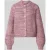 REVIEW cardigan met wol, en ronde hals