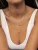 Hey Happiness Ketting ‘Starry Sky’  zilver