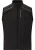 ENDURANCE Sportbodywarmer ‘Birch’  zwart