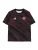ADIDAS PERFORMANCE Functioneel shirt ‘FC Bayern 25/26 Pre-Match’  beige / donkergrijs / robijnrood / zwart