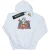 Li-cense Disney dames toy story 4 forky talkin´ trash hoodie