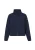 Schmuddelwedda Functionele jas  donkerblauw