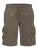 JACK & JONES Cargobroek  bruin