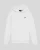 Lyle & Scott Pullover Hoodie Boys Truien & Vesten Jongens – Sweater – Hoodie – Vest- Wit –