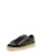 GUESS Sneakers laag ‘JHELL’  goud / zwart