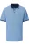 Casa Moda Polo shirt Korte mouw blauw