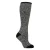 Dames Thermo Welly Sokken | Lange Knie-Hoge Dikke Bokken Sokken