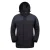 Mountain Warehouse Heren Storm 3 in 1 Waterdichte Jas (Grijs)
