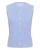 Part Two Gebreide bodywarmer ‘PWGemma’  hemelsblauw