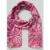 Codello Sjaal met Labeldetail