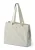WHEAT Shopper ‘Ville’  beige / aqua
