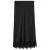 VERO MODA maxi rok – zwart