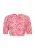 ECY Blouse ‘Valentine’s Day’  pink / wit