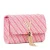 Valentino Bags crossbody tas Divina Summer fuchsia