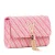 Valentino Bags crossbody tas Divina Summer fuchsia