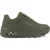 Skechers Uno-Stand On Air – Jongens Sneakers – Groen