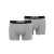 Levi’s® Boxershort LEVIS MEN SLD BASC BOXER BRIEF ORG CO 2P (Set van 2)
