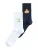 Next Sokken  navy / lichtgroen / oranje / wit