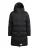 khujo Winterjas ‘Caius 2’  zwart