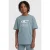O’Neill T-shirt – lichtblauw