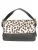 Gave Lux Koppelingzak vrouwen CHEETAH WHITE