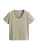 GANT Shirt  donkerbeige