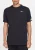 Nike Herhaal T-shirt voor heren in zwart/wit