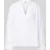 Tommy Hilfiger relaxed fit linnen blouse van puur linnen