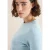 Cecil Dames Gezellige trui in Blauw
