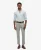 Superdry Mannen International Chinobroek Grijs