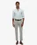 Superdry & Co International Chino Slanke Pasvorm Grijs