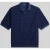Polo Ralph Lauren relaxed fit poloshirt van pure katoen in tricotlook
