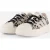 Adidas Adidas Streettalk Bold Sneakers grijs Leer