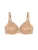 TRIUMPH BH ‘ Ladyform Soft ‘  beige