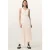 AllSaints Sinead Dress Swan White